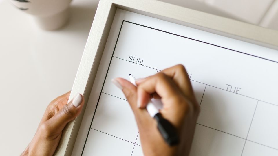 Tracking commitments week by week is how trust rebuilding actually progresses.