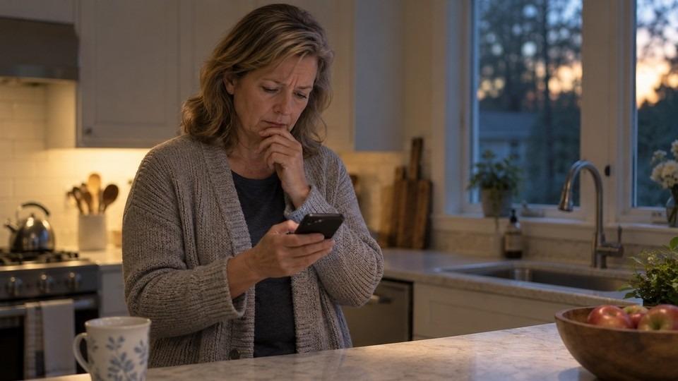 A comprehensive assessment that screens for the symptoms of co-occurring disorders on both sides.