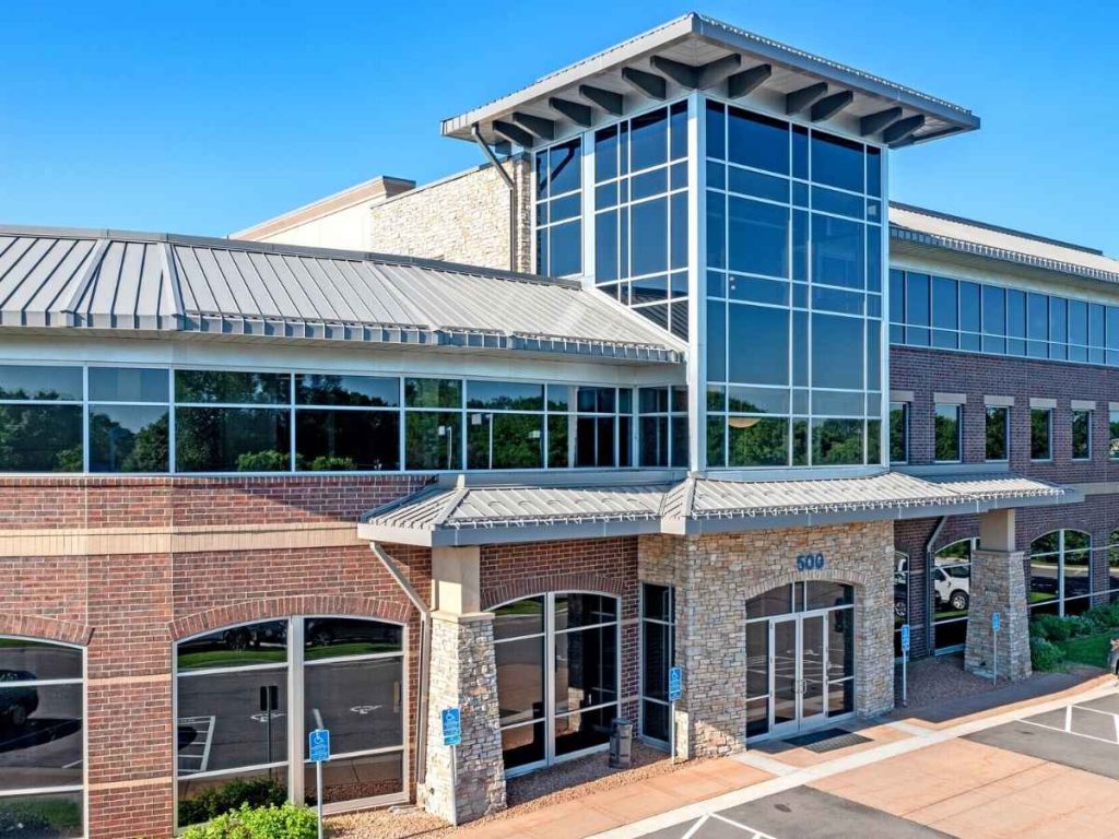 NorthStar Regional - Corporate Office - Shakopee Location
