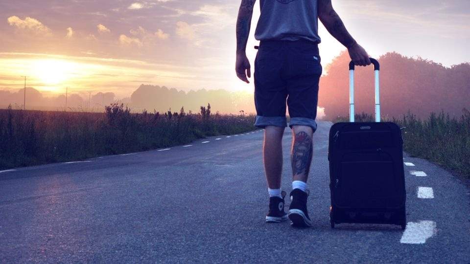 Distance from a treatment center is one reason people choose IOP with lodging