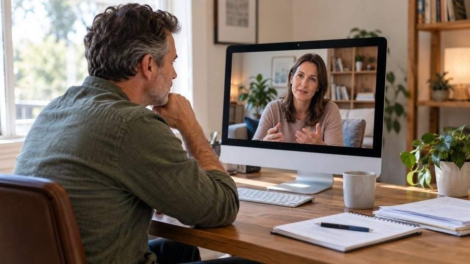 Checking insurance coverage before starting online rehab