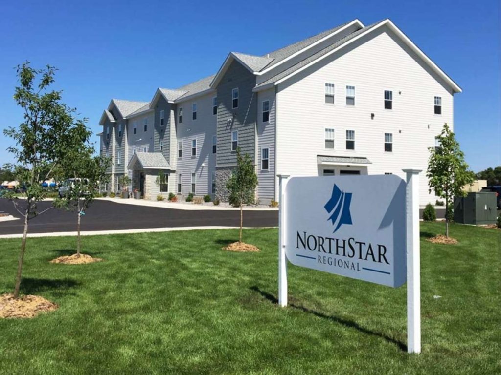 NorthStar Regional - Men's Residential Treatment Center - Shakopee Location