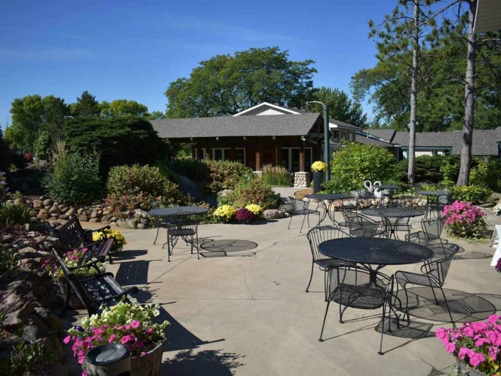 NorthStar Regional - Riverwood Treatment Center - Otsego Location