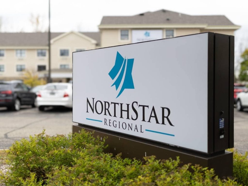 NorthStar Regional - Valley View Treatment Center - Eden Prairie Location