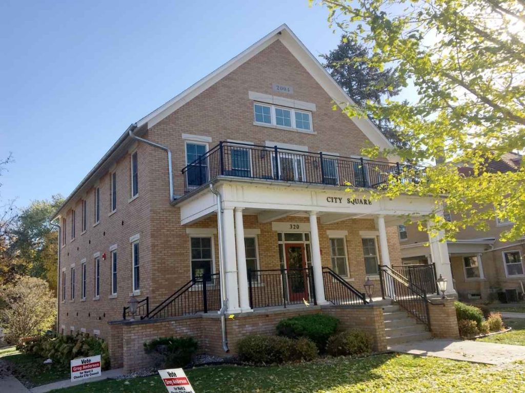 NorthStar Regional - Women's Residential Treatment Center - Chaska Location