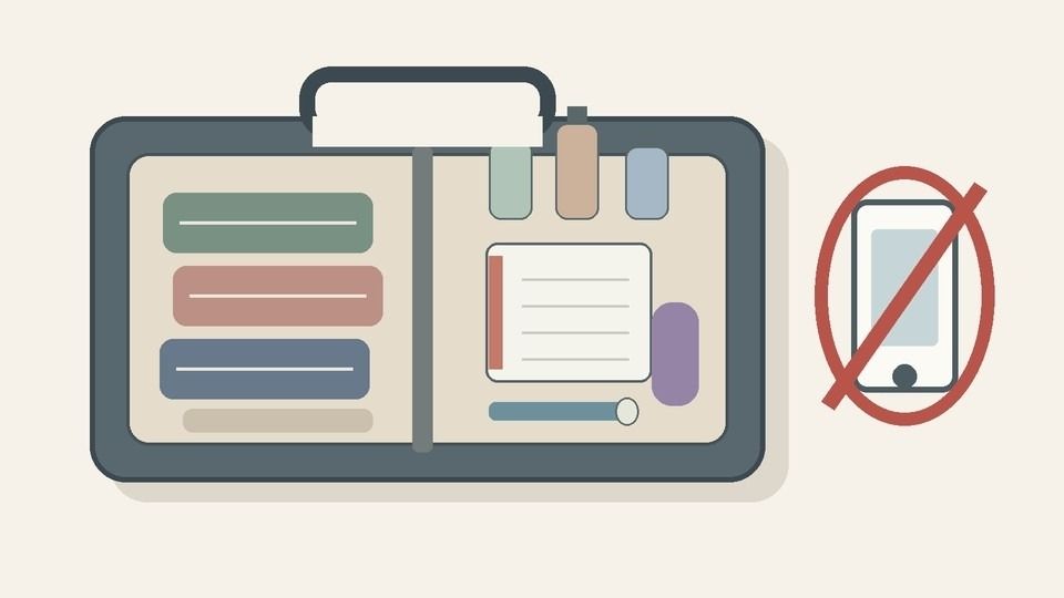 Rehab Packing List Allowed Items